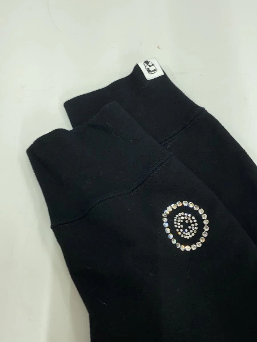 A BATHING APE (BAPE) Felpa con cappuccio A BATHING APE nera XL usata