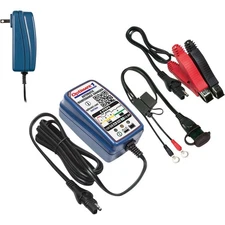Tecmate Battery Charger - 6/12V TM-401A