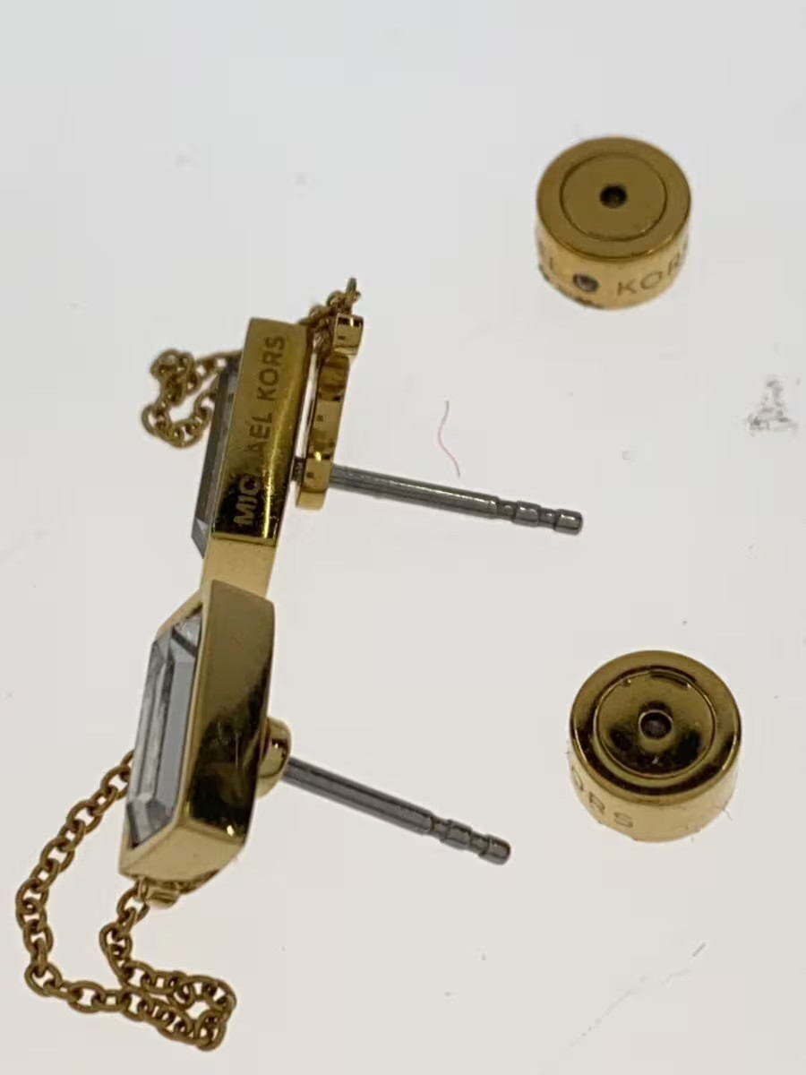 MICHAEL KORS BRACELET GLD WOMEN'S thumbnail 2