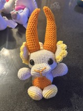 Crochet Baphmet