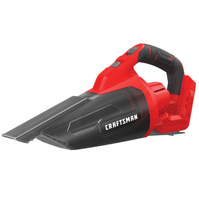 #ad SALE CRAFTSMAN V20 Cordless Car Pet Handheld Vacuum Cleaner $42.49
