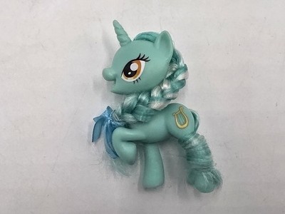 My little Pony / Mein kleines Pony / G4 / Lyra Heartstrings