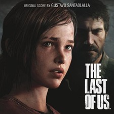 The Last Of Us - CD MI4G The Cheap Fast Free Post