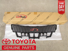01 - 03 Toyota Celica Front Radiator Lower Grille Oem Brand New