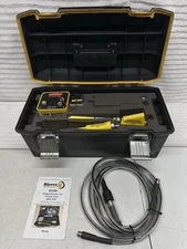 Bierer 83280 0-35kV Analog Voltage Detector Phasing Tester Lineman