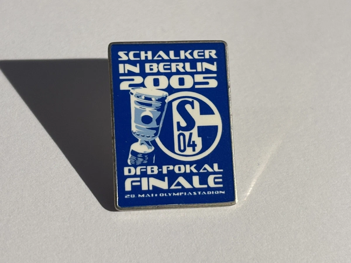Paris Saint Germain Pin - Fußball Pin - Ansteck-Pi Produktbild-Vorschau 8