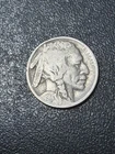 1914 S Buffalo Nickel