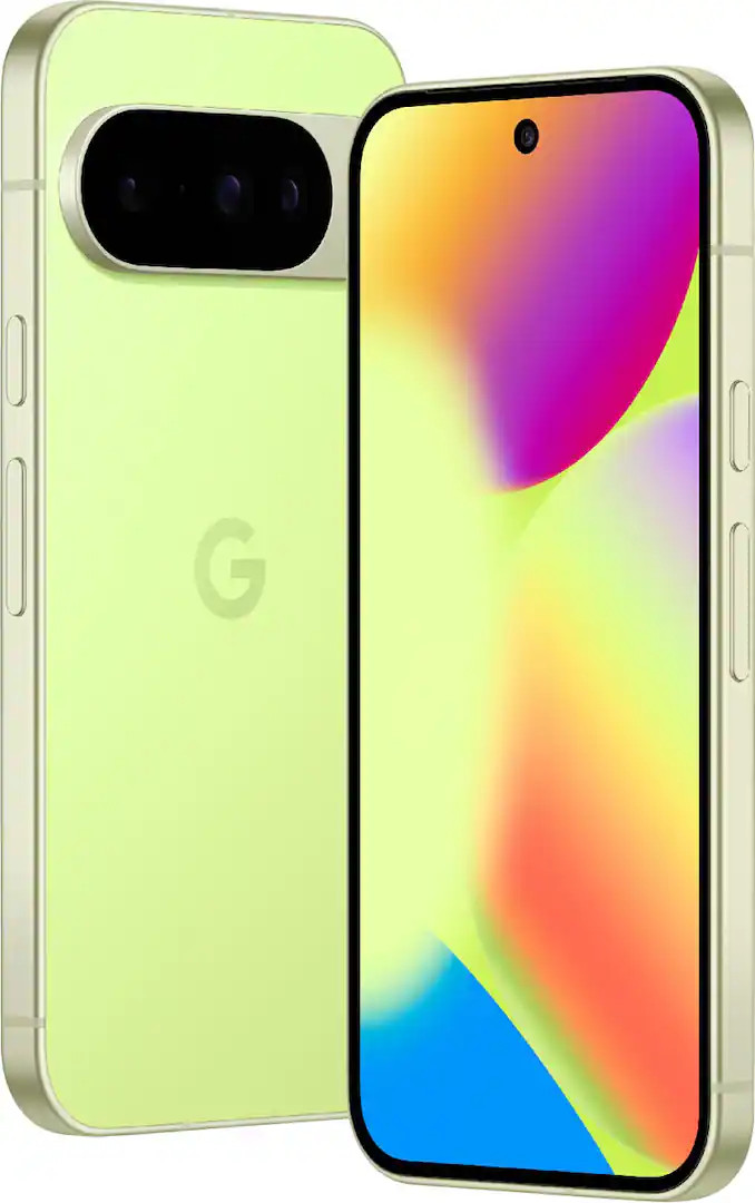 2025 Latest - UNLOCKED Google Pixel 10 128GB - All Colors
