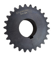 35 Roller Chain Sprocket 26 Teeth 1-1/4" Bore 35B26-1-1/4 35BS26H-1-1/4