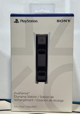 OEM Sony PS5 DualSense Charging Station