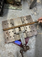 lathe, grinder, millimg machine fixture x y table