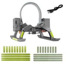 Remote Air Dropper for DJI Mavic 4 Pro Drone 500g Max Load w/Reflective Strips