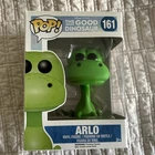 Funko Pop! : Disney Pixar The Good Dinosaur - Arlo #161