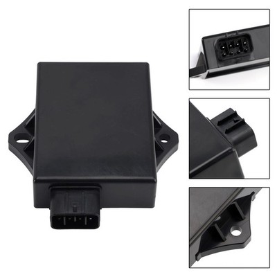 Cdi-Zündsystem-Einheitsbox 27340 Für Linhai Atv Big Horn 400 300-D T3B 400-2
