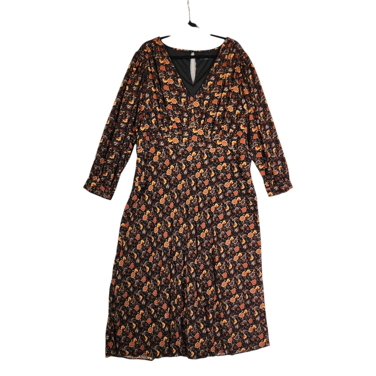mica maxi dress Rails | Mica Dress - Red Jasmine | Premium Cotton | Size XXS