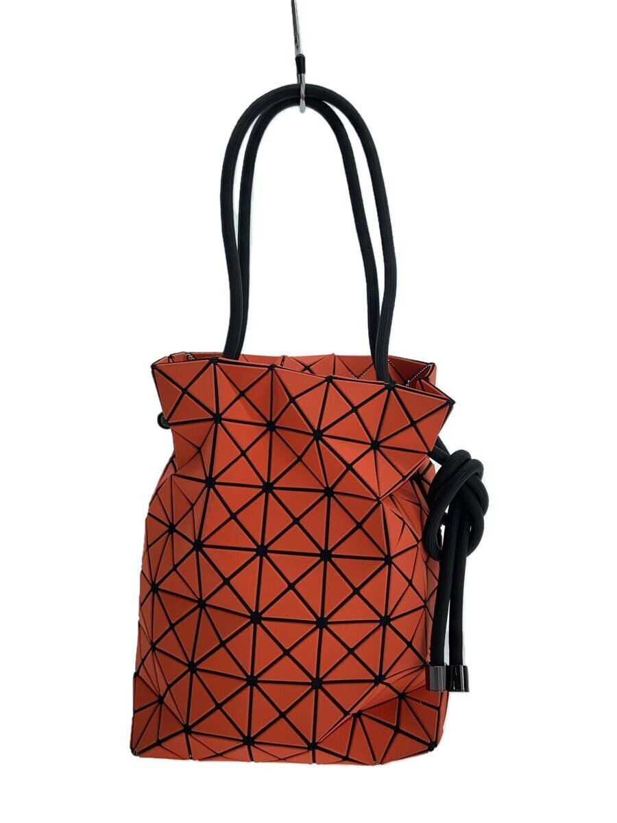 BAO BAO ISSEY MIYAKE オレンジベージュ　ハンドバッグ 楽天市場】イッセイミヤケ ISSEY MIYAKE BAOBAO トートバッグ
