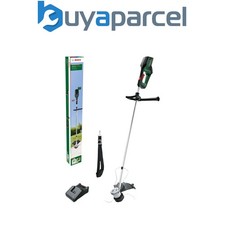 Bosch Cordless Grass Trimmer AdvancedGrassCut 36V-33 Carton box 06008C1K70