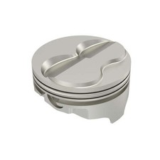 Icon Ic733.060 6.0 Rod 573g Fits Chevy 383 Forged Pistons .060 Icon Ic733.060 6.0 Rod 573g Fits Chevy 383 Forged Pistons .060
