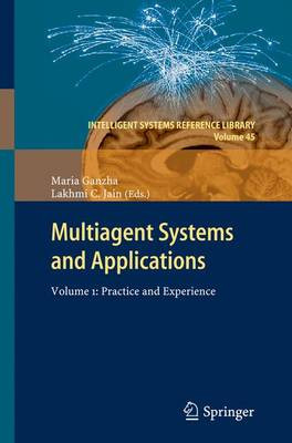 Multiagent Systems and Applications - 9783642428647