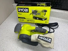 Ryobi BE319 1000W  Belt Sander i10