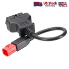 OBDSTAR M041 Cable For Ducati EURO V Motorcycle