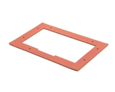 Market Forge Gasket Cover Front Plate 12 98-1673 - Genuine OEM Replacement Part