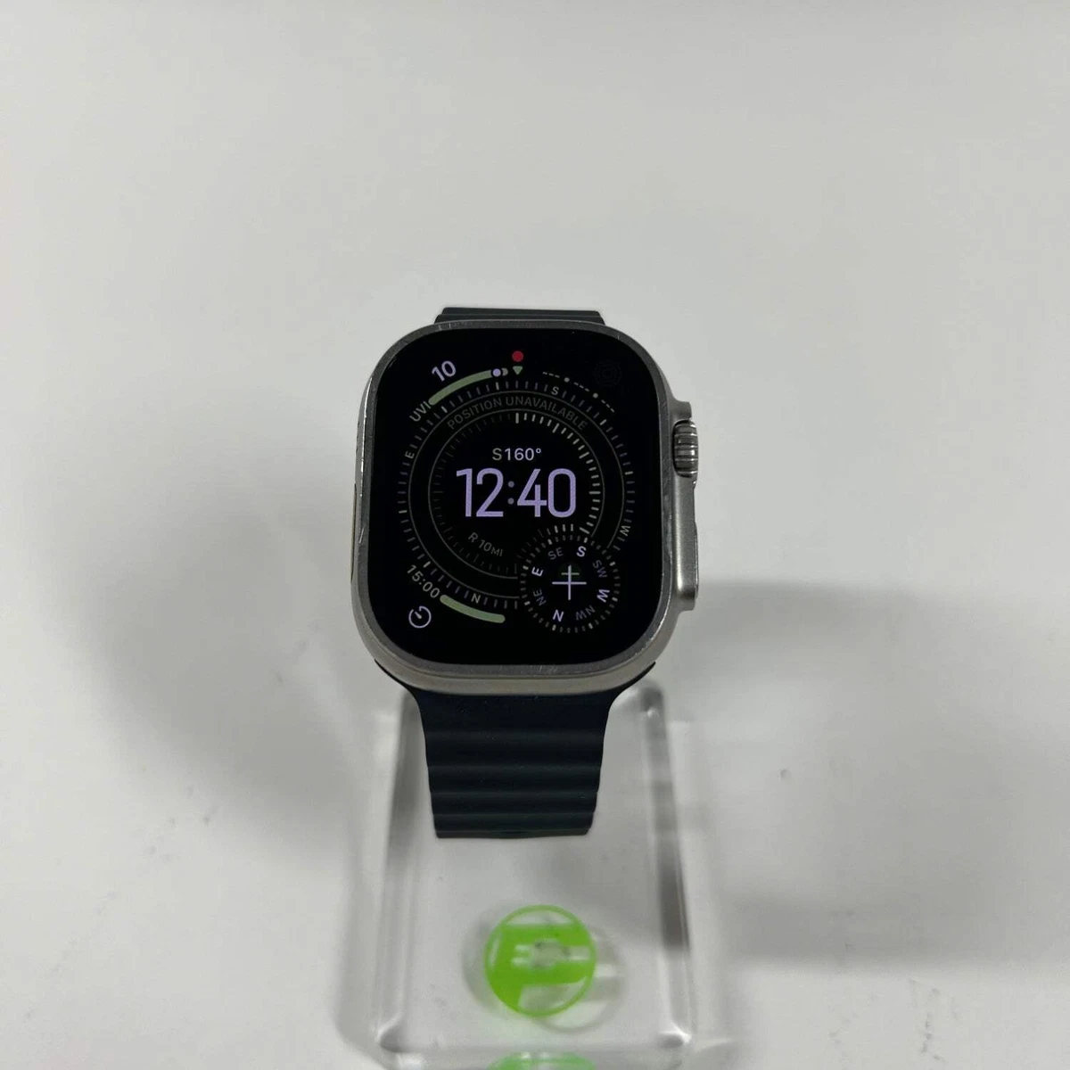 Apple Watch Ultra for Sale - Shop New & Used Smart Watches - eBay