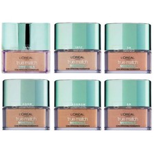 LOreal True Match Minerals Grundierungscreme ...