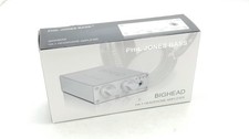 Phil Jones Bass Bighead HA-1 Headphone Amplif...