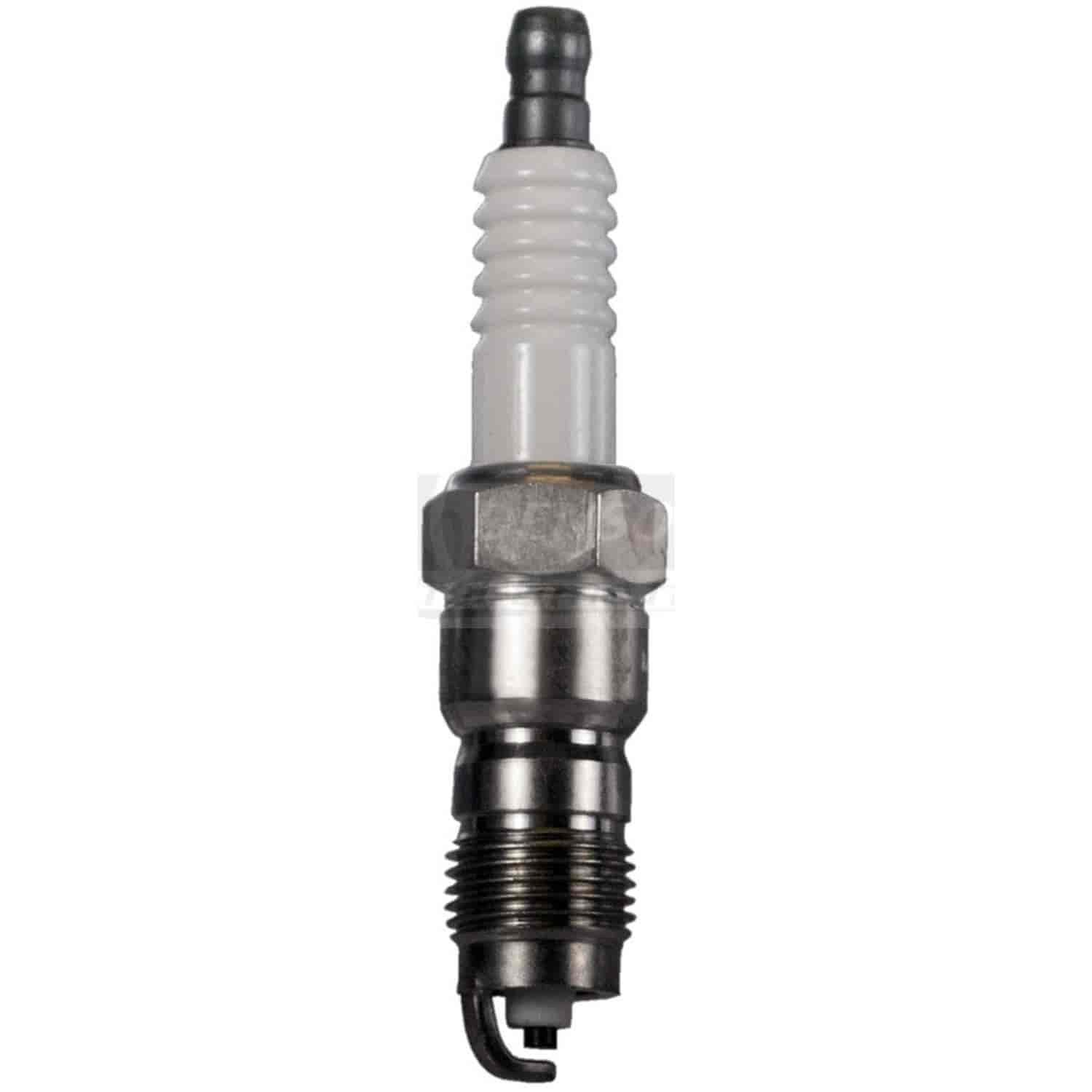 Denso U-Groove Spark Plug for Select 1983-1994 Ford, Mercury and Lincoln Models