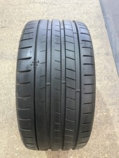 275/35/19 Kumho ECSTA PS91 Tyre