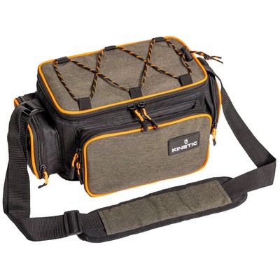 Kinetic Lure Bag Small 1 Box 38x21x19cm - Angeltasche, Tackletasche, Tasche, Bag