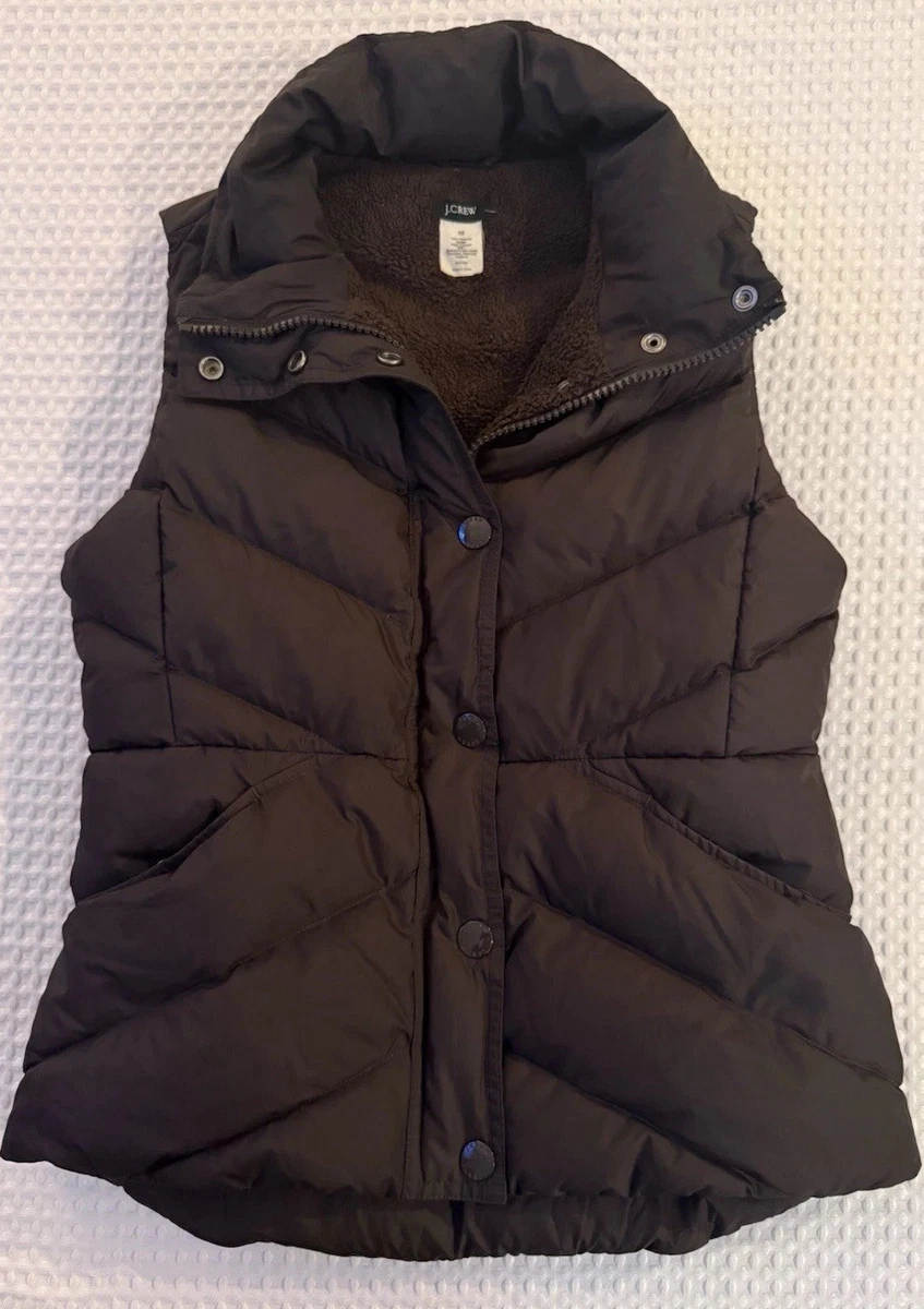 J.CREW Vest Coats, Jackets & Vests for Women for sale | eBay
