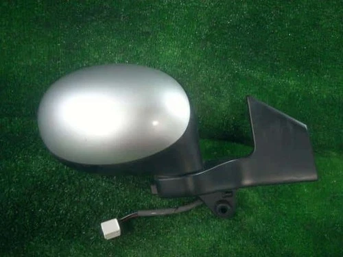 NISSAN Moco 2006 CBA-MG22S Right Side Mirror 963014A00G [Used] [PA117027796]