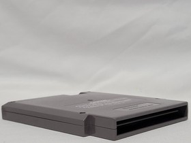 Ghosts 'N Goblins Nintendo NES Game AUTHENTIC 5 Screw Cart - Works Great