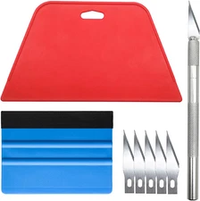 Wallpaper Kit Wallpaper Smoothing Tool Wallpaper Tools for Peel and Stick on Con