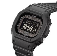 Brand new Boxed Casio G Shock  GW-BX5600-1A1 MIP Negative Display