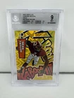 2025 Panini Absolute - Kaboom! Vertical Sean Taylor #29 Gold /10