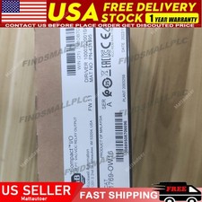 New Sealed Allen-Bradley 1769-OW16 CompactLog...