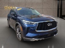 2022 INFINITI QX60 SENSORY Sport Utility 4D