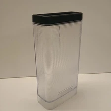 Nespresso Vertuo GCC1 Capsule Pod Container Waste Bin Replacement Part