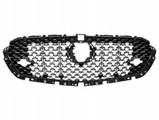 Kühlergrill Frontgrill Grill Atrappe für Mazda CX-30 2019-2026
