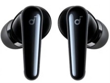 Soundcore Anker Liberty 4 Pro Earbuds 7 Sensor Precise Noise Cancelling Black