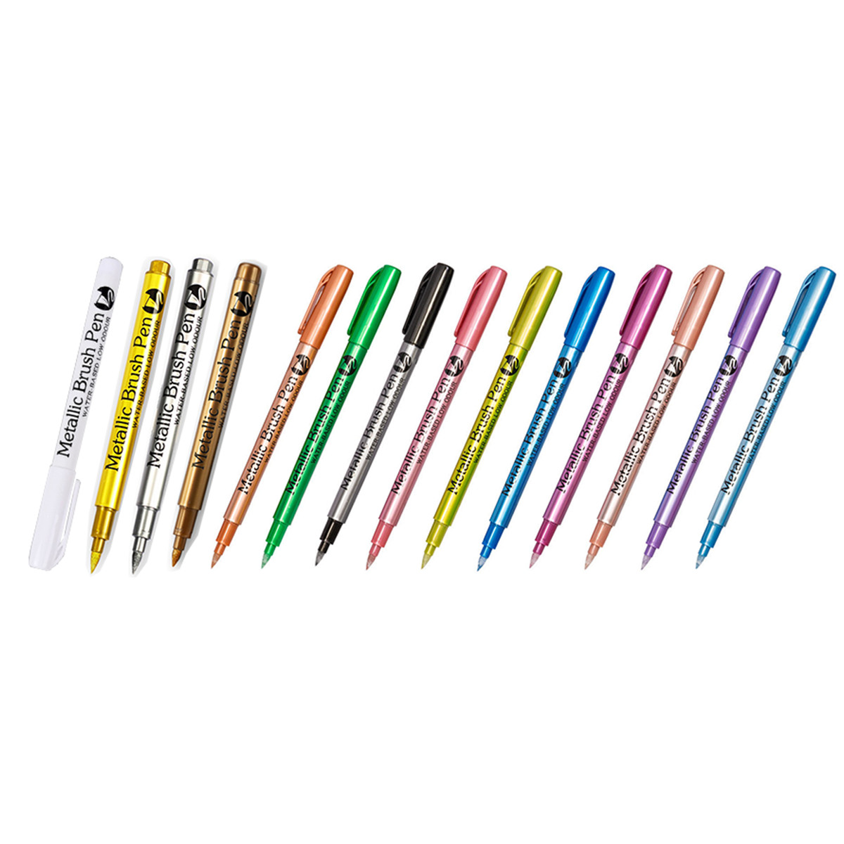 Waterproof Permanent Paint Marker Pen for Car Tyre Tire Trea