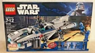 8128 CAD BANE'S SPEEDER star wars lego set complete factory sealed NEW