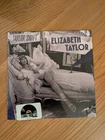 Taylor Swift Elizabeth Taylor 7" Vinyl Single Record Store Day 2026 - IN HAND!