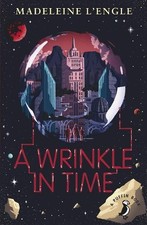 A Wrinkle in Time: Madeleine L'Engle (A Puffin Book) by L'Engle, Madeleine Book