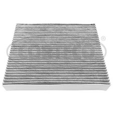 ORIGINAL® Corteco Filter, Innenraumluft Aktivkohle für VW AMAROK (T1A T1B)