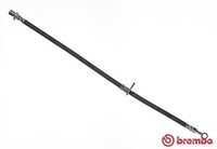 Brembo Bremsschlauch T 78 028 FüR Legacy 4 Station Wagon BP BL Impreza GD GG GR