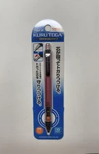 Kurutoga Mechanical Pencil 0.5Mm Pink rare limited